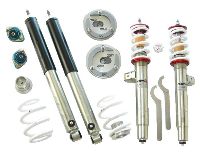 Z4 TCKR Double Adjustable Coilover Kits